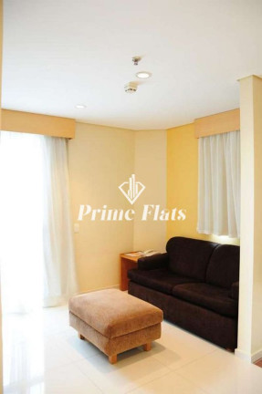 Imagem Apartamento com 1 Quarto à Venda, 33 m² em Santana - São Paulo Imagem Apartamento com 1 Quarto à Venda, 33 m² em Santana - São Paulo