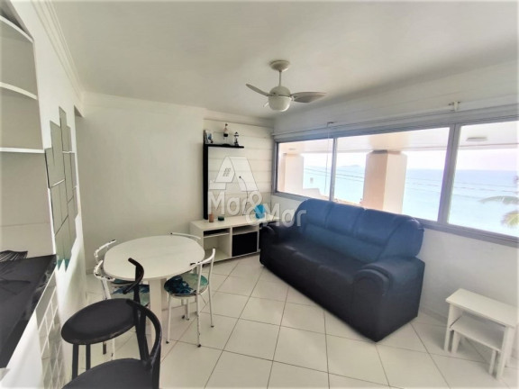 Apartamento com 2 Quartos à Venda, 68 m² em Pitangueiras - Guarujá