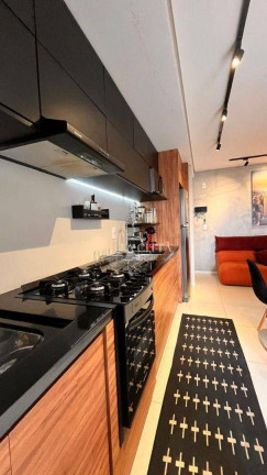 Imagem Apartamento com 2 Quartos à Venda, 62 m² em Vila Operária - Itajaí Imagem Apartamento com 2 Quartos à Venda, 62 m² em Vila Operária - Itajaí