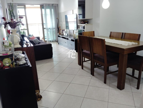 Imagem Apartamento com 2 Quartos à Venda, 112 m² em Icaraí - Niterói Imagem Apartamento com 2 Quartos à Venda, 112 m² em Icaraí - Niterói