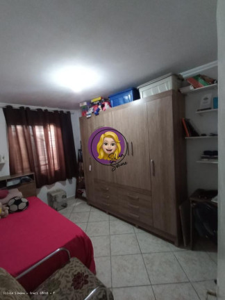 Imagem Casa com 2 Quartos à Venda, 50 m² em Cidade Naútica - São Vicente Imagem Casa com 2 Quartos à Venda, 50 m² em Cidade Naútica - São Vicente