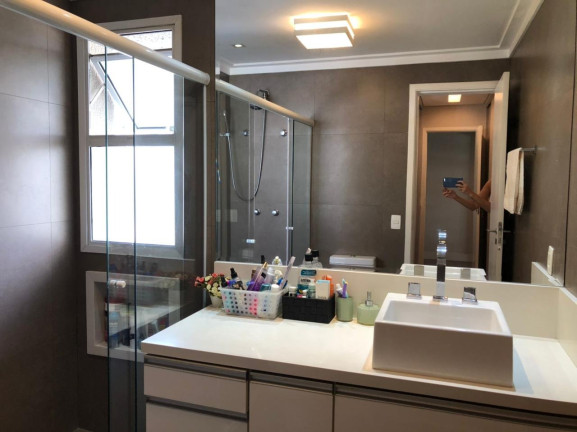 Imagem Apartamento com 3 Quartos à Venda, 155 m² em Centro - São Bernardo Do Campo Imagem Apartamento com 3 Quartos à Venda, 155 m² em Centro - São Bernardo Do Campo