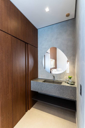 Imagem Casa de Condomínio com 4 Quartos à Venda, 467 m² em Condomínio Saint Patrick - Sorocaba