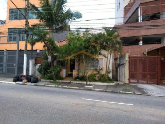 Imagem Casa com 3 Quartos à Venda, 320 m² em Santana - São Paulo Imagem Casa com 3 Quartos à Venda, 320 m² em Santana - São Paulo