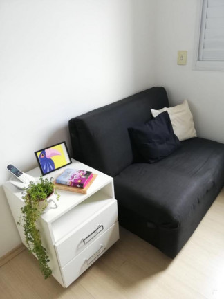Imagem Apartamento com 3 Quartos à Venda, 65 m² em Bom Retiro - São Paulo