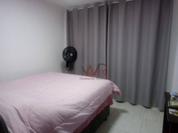 Imagem Sobrado com 3 Quartos à Venda, 140 m² em Jardim Imperador - São Paulo Imagem Sobrado com 3 Quartos à Venda, 140 m² em Jardim Imperador - São Paulo