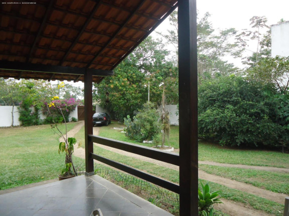 Imagem Casa com 3 Quartos à Venda, 1.452 m² em Vale Feliz - Niterói