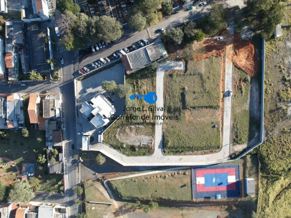 Imagem Terreno à Venda, 140 m² em Centro - Cajamar Imagem Terreno à Venda, 140 m² em Centro - Cajamar