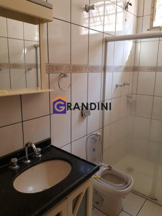 Imagem Casa com 3 Quartos à Venda,  em Jardim Itacolomi - Mogi Guaçu