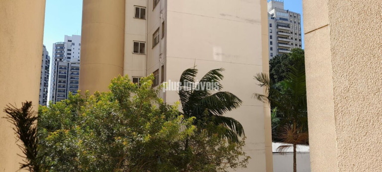Imagem Apartamento com 2 Quartos à Venda, 50 m² em Morumbi - São Paulo Imagem Apartamento com 2 Quartos à Venda, 50 m² em Morumbi - São Paulo