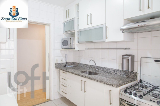 Imagem Apartamento com 3 Quartos à Venda, 70 m² em Chácara Inglesa - São Paulo