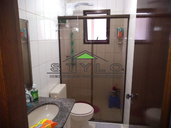 Imagem Apartamento com 3 Quartos à Venda, 94 m² em Baeta Neves - São Bernardo Do Campo