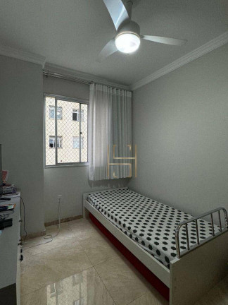 Imagem Apartamento com 3 Quartos à Venda, 73 m² em Colina De Laranjeiras - Serra Imagem Apartamento com 3 Quartos à Venda, 73 m² em Colina De Laranjeiras - Serra
