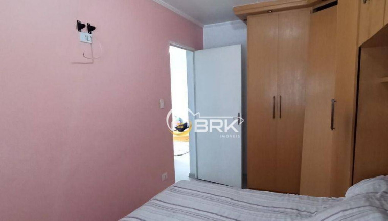 Imagem Apartamento com 2 Quartos para Alugar, 65 m² em Aricanduva - São Paulo