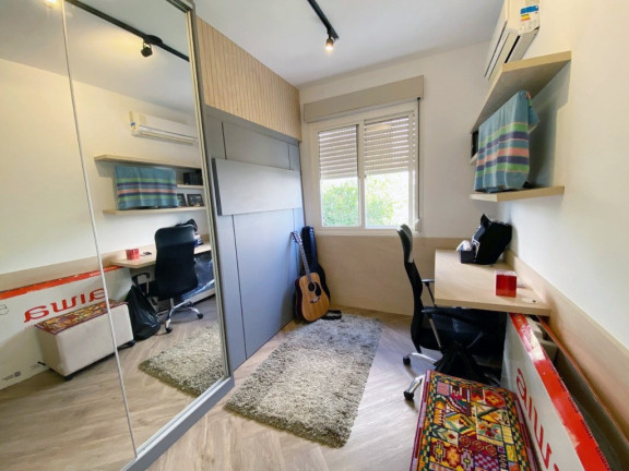 Imagem Apartamento com 2 Quartos à Venda, 74 m² em Boa Vista - Porto Alegre Imagem Apartamento com 2 Quartos à Venda, 74 m² em Boa Vista - Porto Alegre