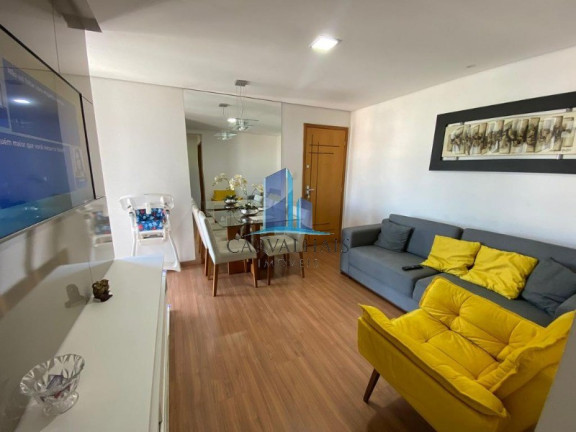 Imóvel com 2 Quartos à Venda, 45 m² em Chácaras Califórnia - Contagem