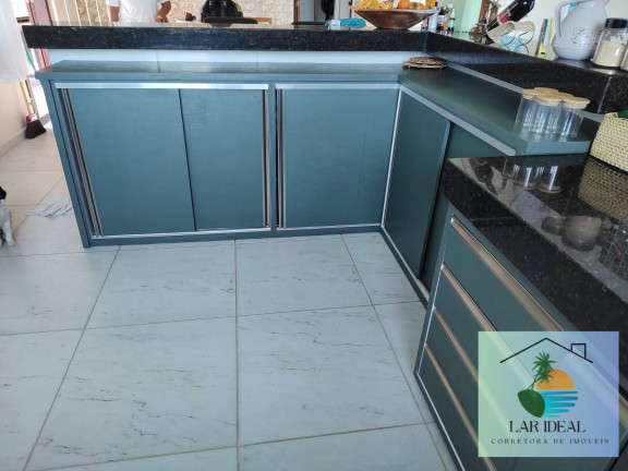 Imagem Casa com 2 Quartos à Venda, 2 m² em Morro Grande - Araruama