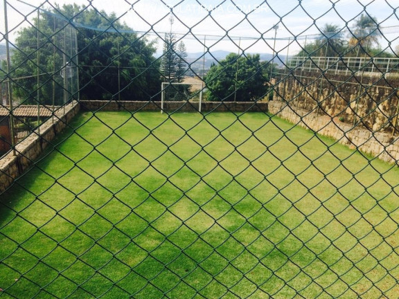 Imagem Casa com 4 Quartos à Venda, 549 m² em Condomínio Portal Dos Nobres - Atibaia