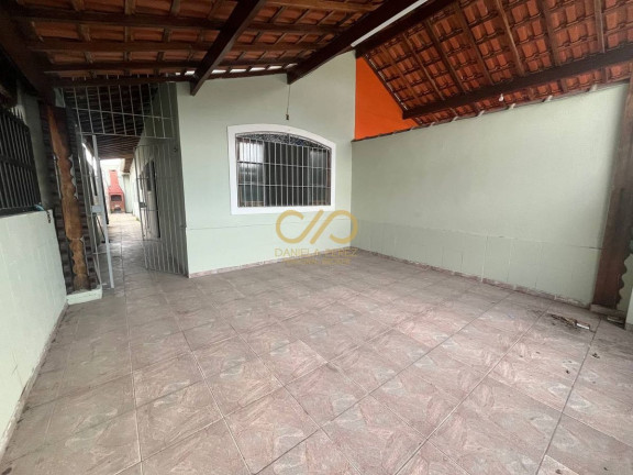 Casa com 2 Quartos à Venda, 79 m² em Caiçara - Praia Grande