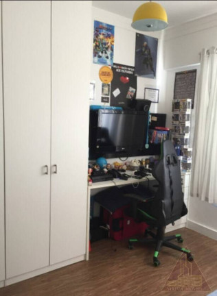 Imagem Apartamento com 2 Quartos à Venda, 78 m² em Marapé - Santos Imagem Apartamento com 2 Quartos à Venda, 78 m² em Marapé - Santos