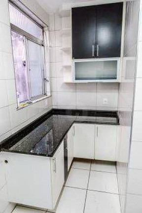 Imagem Cobertura com 2 Quartos à Venda, 144 m² em Padre Eustáquio - Belo Horizonte