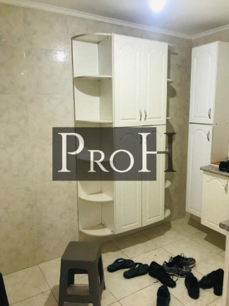 Imagem Casa com 3 Quartos à Venda, 162 m² em Rudge Ramos - São Bernardo Do Campo Imagem Casa com 3 Quartos à Venda, 162 m² em Rudge Ramos - São Bernardo Do Campo