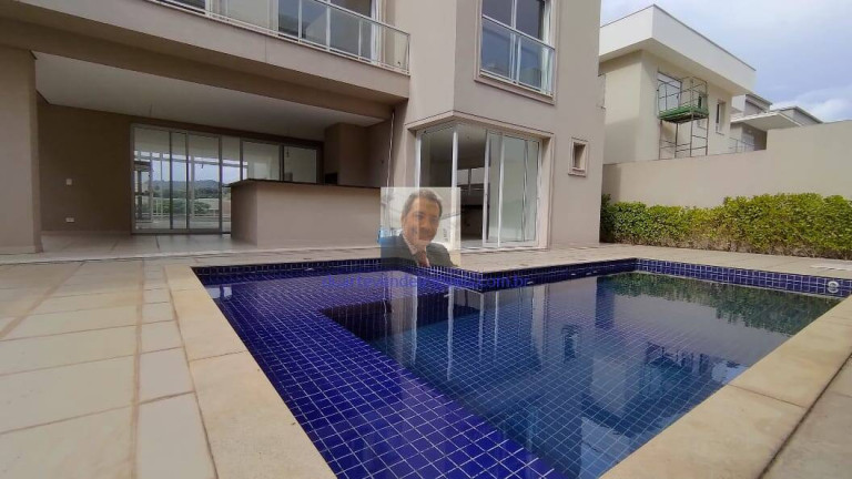 Casa com 4 Quartos à Venda, 430 m² em Alphaville - Santana De Parnaíba
