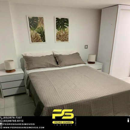 Imagem Casa com 3 Quartos à Venda, 128 m² em Poço - Cabedelo