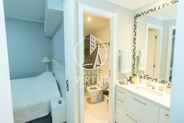 Imagem Apartamento com 2 Quartos para Alugar, 54 m² em Vila Olimpia - São Paulo Imagem Apartamento com 2 Quartos para Alugar, 54 m² em Vila Olimpia - São Paulo