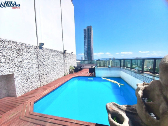 Imóvel com 3 Quartos para Alugar, 420 m² em Vila Regente Feijó - São Paulo