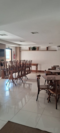 Imagem Apartamento com 3 Quartos à Venda, 157 m² em São João - Porto Alegre
