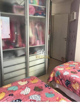 Imagem Apartamento com 3 Quartos à Venda, 105 m² em Santo Antônio - São Caetano Do Sul