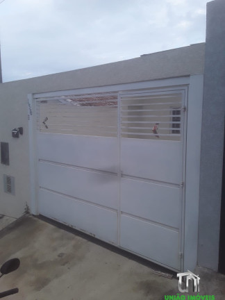 Casa com 2 Quartos para Alugar, 55 m² em Núcleo Residencial Henedina Rodrigues Cortez - Bragança Paulista