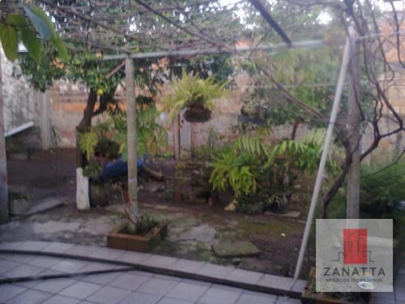 Imagem Casa com 3 Quartos à Venda, 180 m² em Centro - Esteio