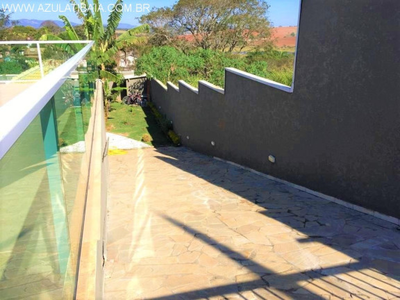Imagem Casa com 3 Quartos à Venda, 435 m² em Vila Dom Pedro - Atibaia