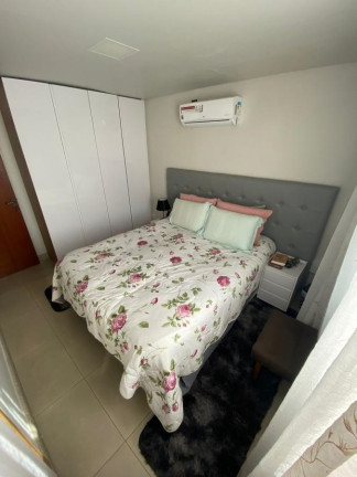 Imagem Imóvel com 3 Quartos à Venda, 153 m² em Santa Terezinha - Belo Horizonte