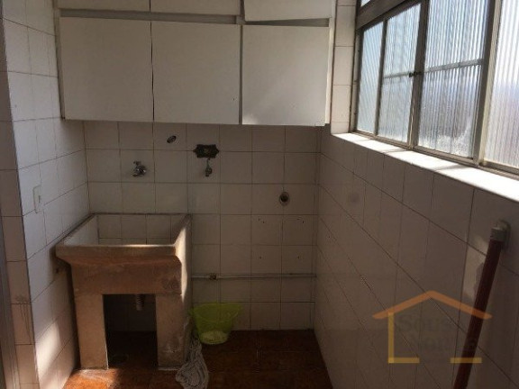 Imagem Apartamento com 3 Quartos à Venda, 100 m² em Vila Ede - São Paulo