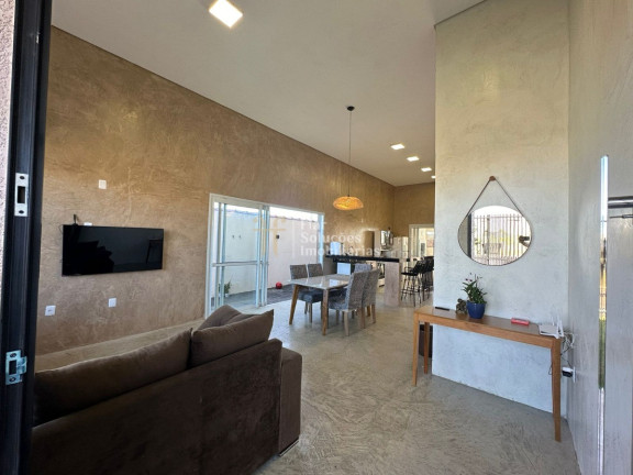 Casa com 3 Quartos à Venda, 192 m² em Centro - Chapada Dos Guimarães
