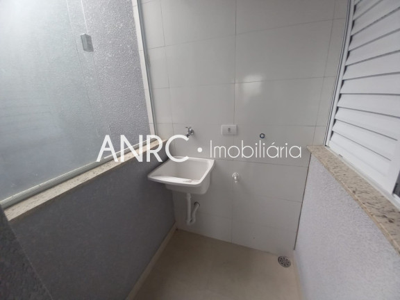 Imagem Imóvel com 2 Quartos à Venda, 40 m² em Carandiru - São Paulo