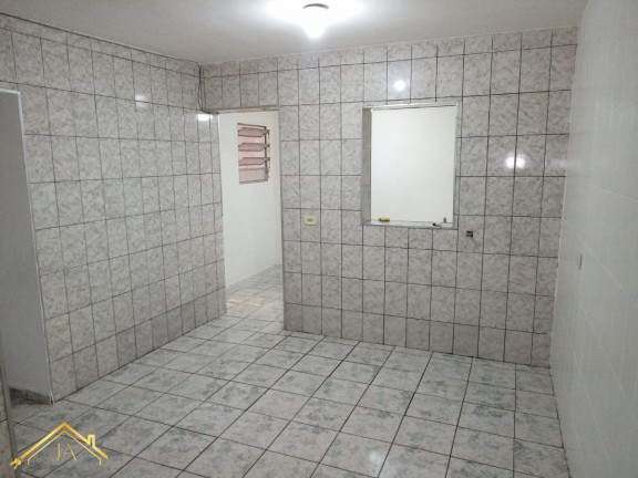 Imagem Casa com 1 Quarto para Alugar, 50 m² em Jaguaribe - Osasco Imagem Casa com 1 Quarto para Alugar, 50 m² em Jaguaribe - Osasco