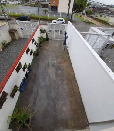 Imagem Sobrado com 3 Quartos à Venda, 90 m² em Santa Regina - Camboriú