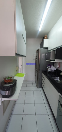 Imagem Apartamento com 2 Quartos à Venda, 62 m² em Jardim Das Vertentes - São Paulo Imagem Apartamento com 2 Quartos à Venda, 62 m² em Jardim Das Vertentes - São Paulo