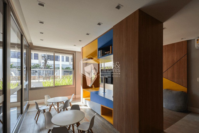 Imagem Apartamento com 3 Quartos à Venda, 113 m² em Vila Clementino - São Paulo