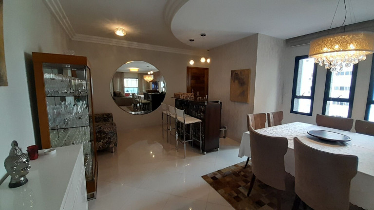 Imagem Apartamento com 3 Quartos à Venda, 160 m² em Ponta Da Praia - Santos Imagem Apartamento com 3 Quartos à Venda, 160 m² em Ponta Da Praia - Santos