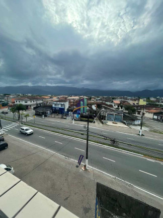 Imagem Apartamento com 1 Quarto à Venda, 45 m² em Maracanã - Praia Grande