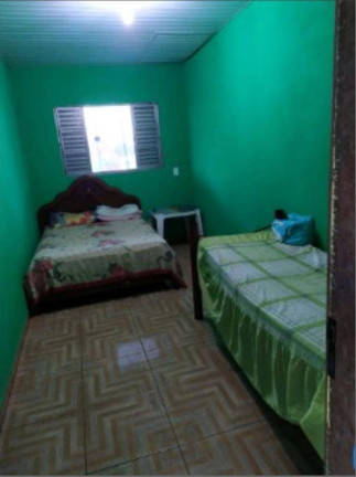 Imagem Chácara com 3 Quartos à Venda, 1.300 m² em área Rural De Bom Despacho - Bom Despacho