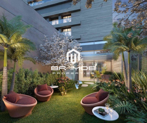 Imagem Imóvel com 2 Quartos à Venda, 237 m² em Itaim Bibi - São Paulo