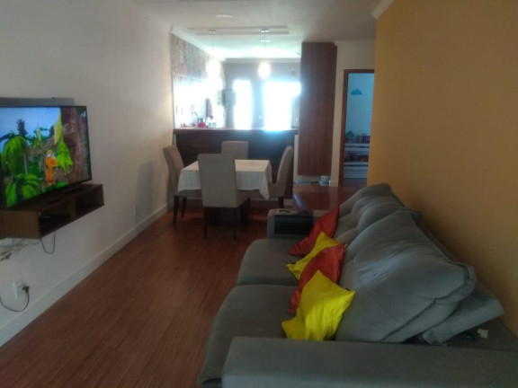 Imagem Casa com 2 Quartos à Venda, em Campo Grande - Rio De Janeiro Imagem Casa com 2 Quartos à Venda, em Campo Grande - Rio De Janeiro
