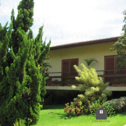 Imagem Casa com 4 Quartos à Venda, 550 m² em Jardim Passárgada I - Cotia Imagem Casa com 4 Quartos à Venda, 550 m² em Jardim Passárgada I - Cotia