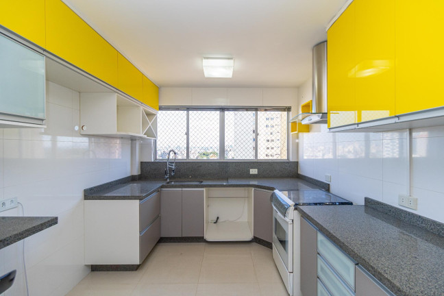 Imagem Apartamento com 3 Quartos à Venda, 134 m² em Cristo Rei - Curitiba Imagem Apartamento com 3 Quartos à Venda, 134 m² em Cristo Rei - Curitiba